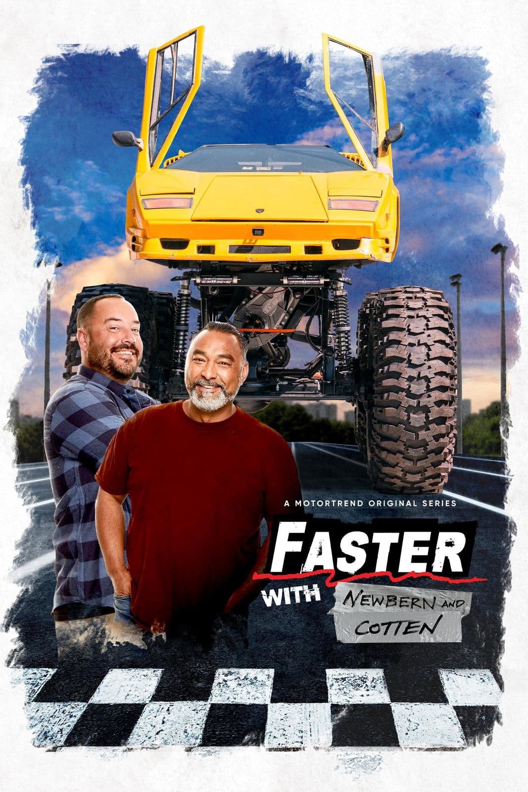 Faster With Newbern and Cotten S07E02 Top Speed Trans Am 1080p DISC WEB DL AAC2 0 H 264-RAWR