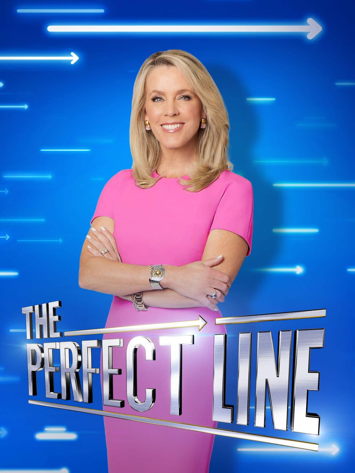 The Perfect Lie S01 1080p NF WEB DL DUAL DDPA5 1 H 264-FLUX