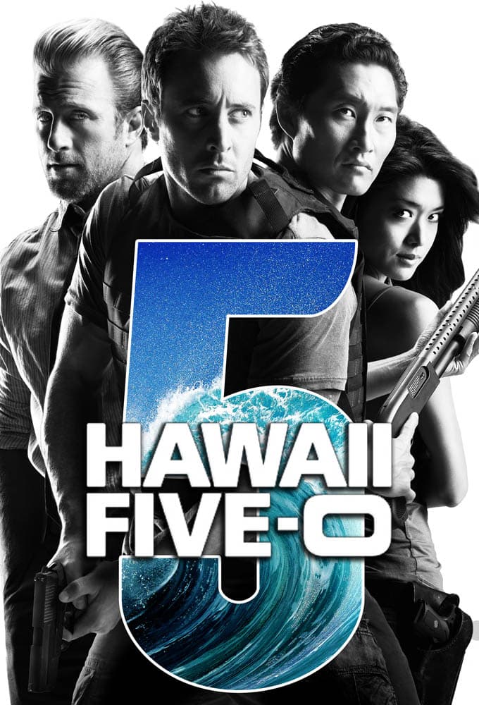 Hawaii Five 0 2010 S03E15 Hookman 1080p AMZN WEB DL DD 5 1 H 264-playWEB