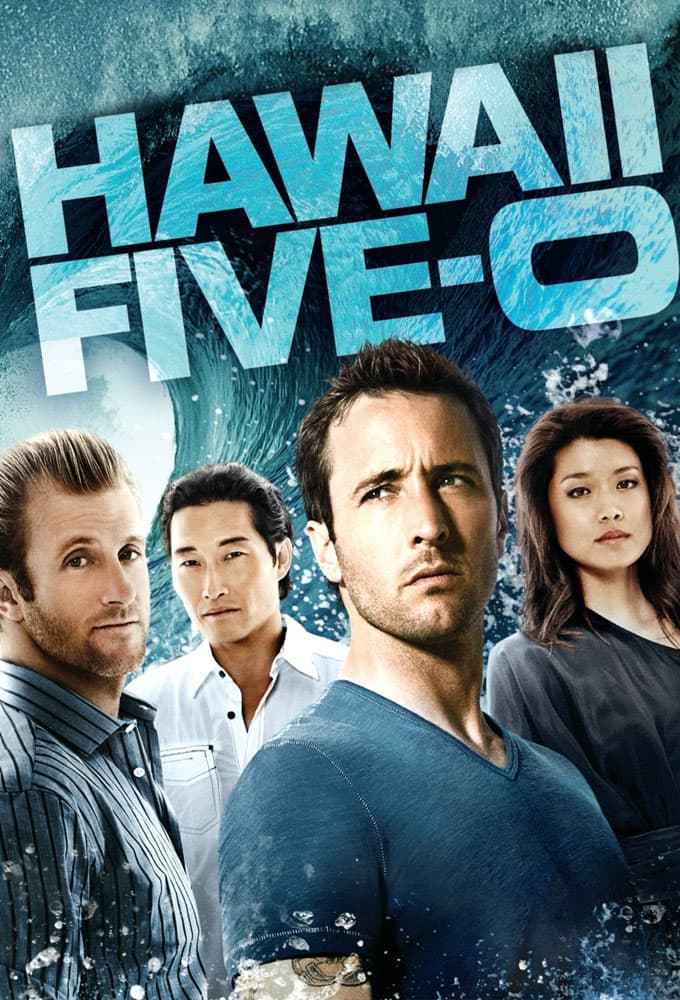 Hawaii Five 0 2010 S02E15 Mai Ka Wa Kahiko 1080p AMZN WEB DL DD 5 1 H 264-playWEB