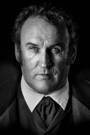 Colm Meaney