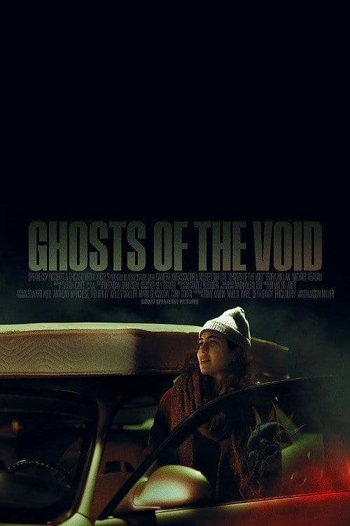 Ghosts Of The Void 2023 NORDIC 720p WEBRip-LAMA