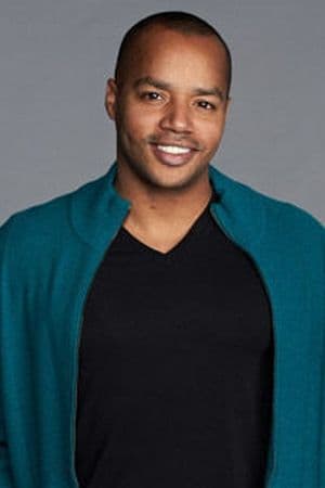 Donald Faison