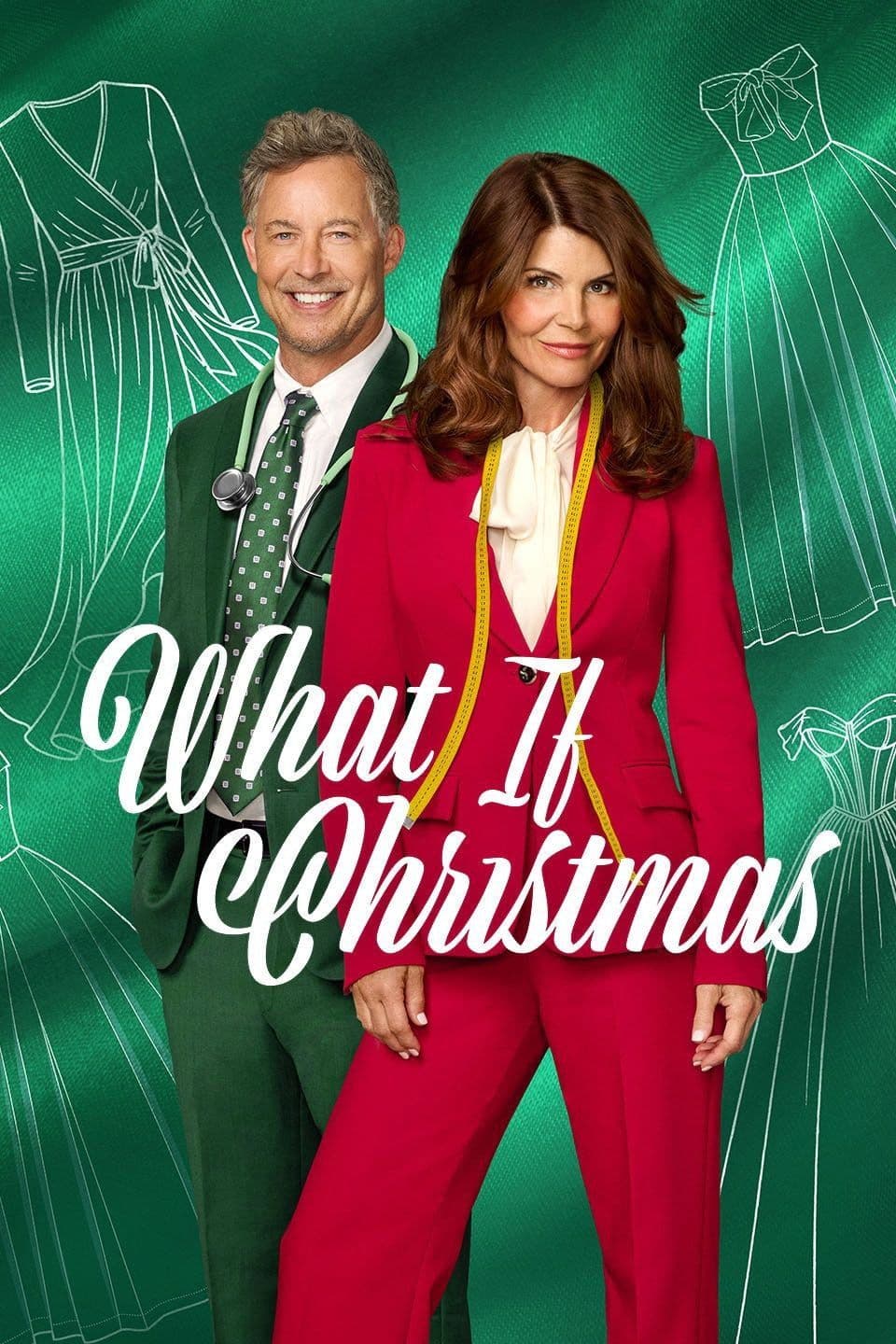 What If Christmas 2026 1080p AMZN WEB DL DDP5 1 H 264-Kitsune