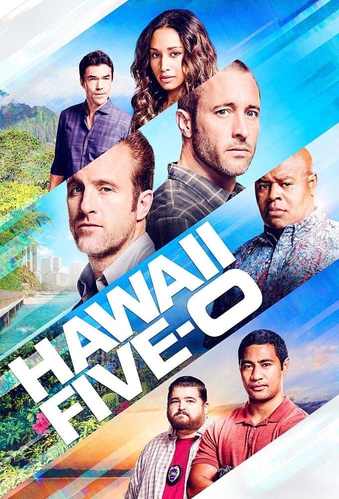 Hawaii Five 0 2010 S03E01 La O Na Makuahine Mothers Day 1080p AMZN WEB DL DD 5 1 H 264-playWEB