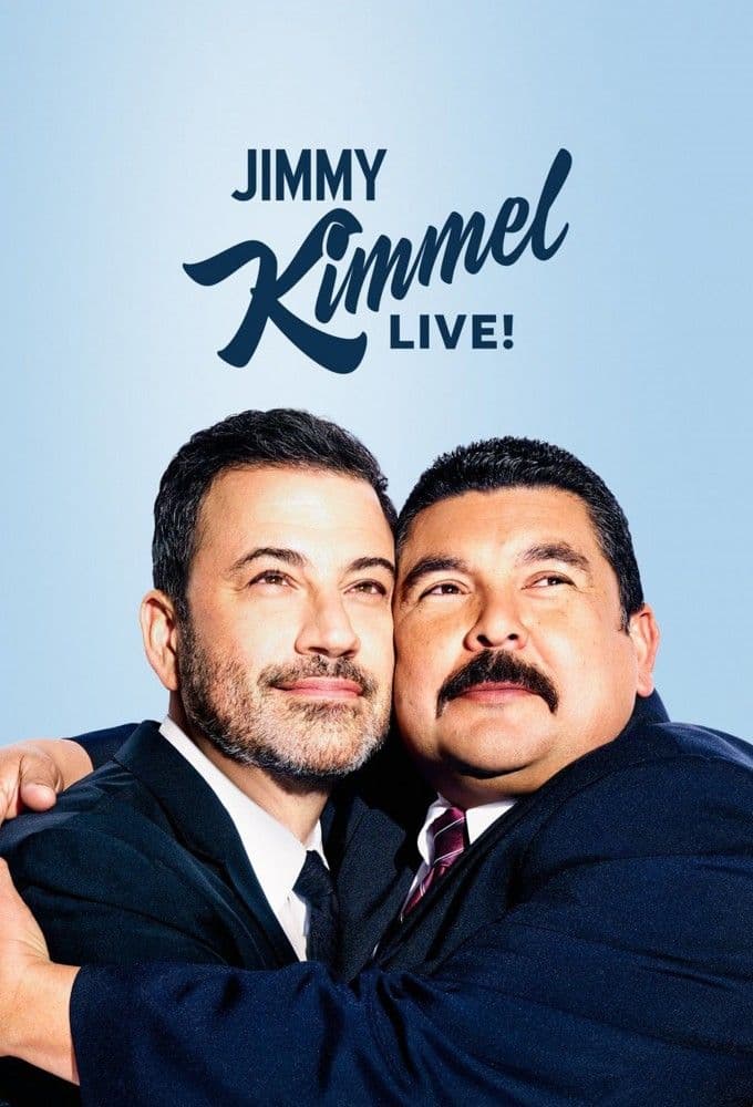 Jimmy Kimmel
