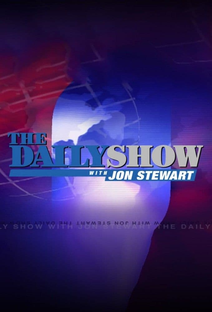 The Daily Show