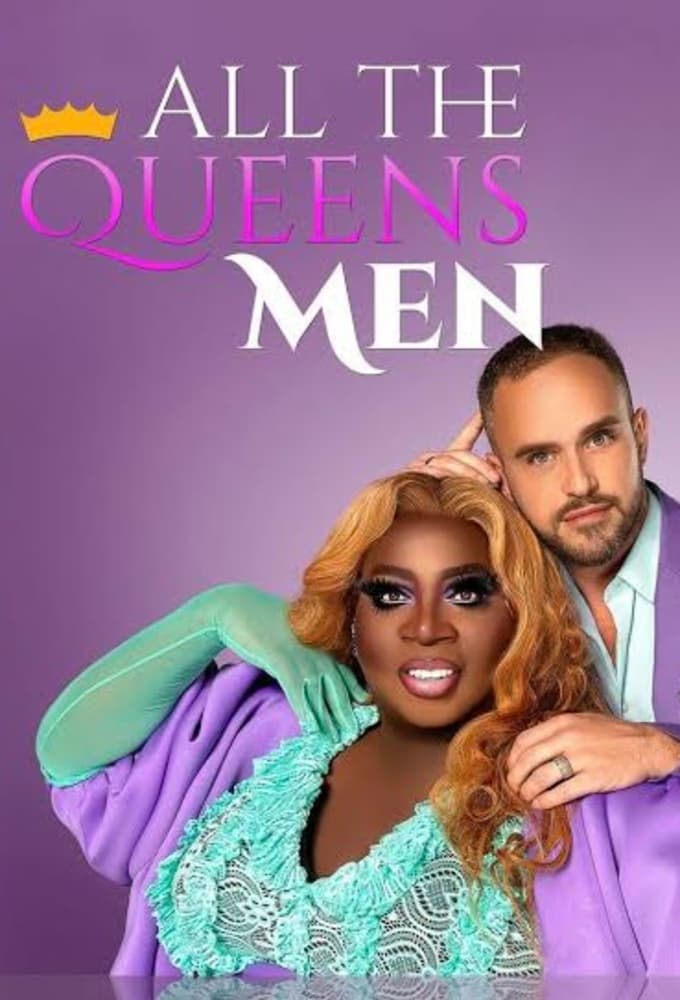 All The Queens Men 2021 S05E05 720p WEB h264-DiRT