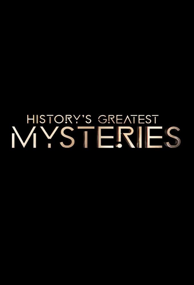 Historys Greatest Mysteries S07 The Theft of the Mona Lisa Case Closed REPACK 1080p AMZN WEB DL DD 2 0 H 264-playWEB