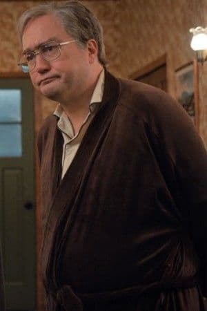 Mark Critch