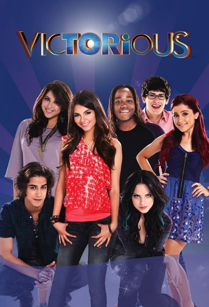 Victorious S04 The Hambone King 1080p NF WEB DL AAC2 0 x264-LAZY