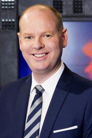 Tom Gleeson