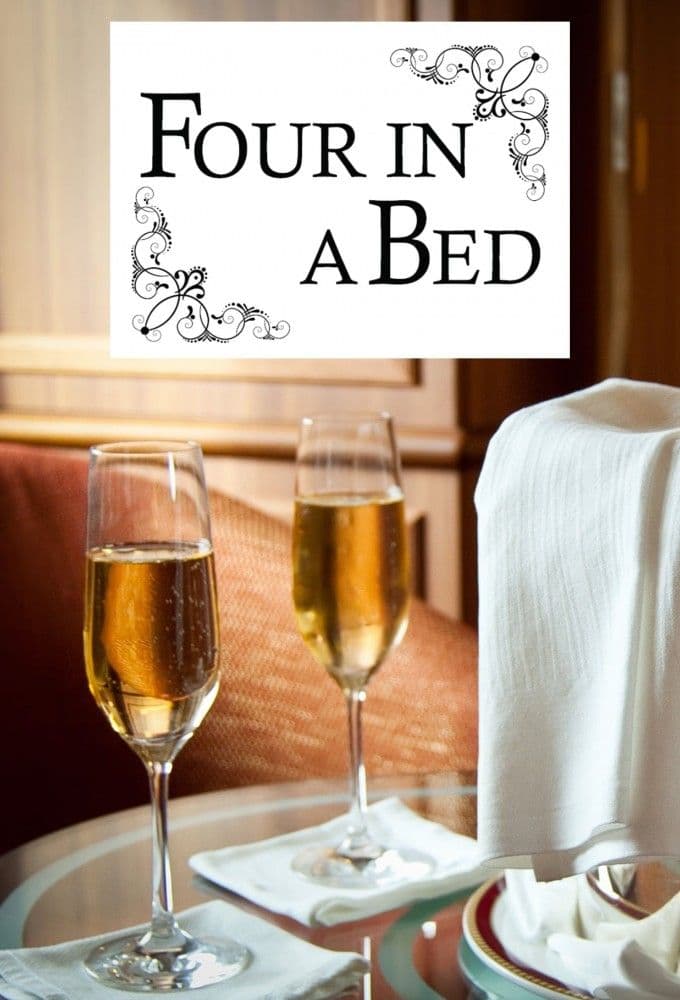 Four In A Bed S32E09 480p WEB x264-RMTeam