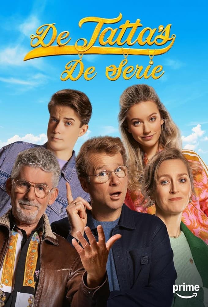 De Tattas The Series S02E06 1080p WEB h264-EDITH
