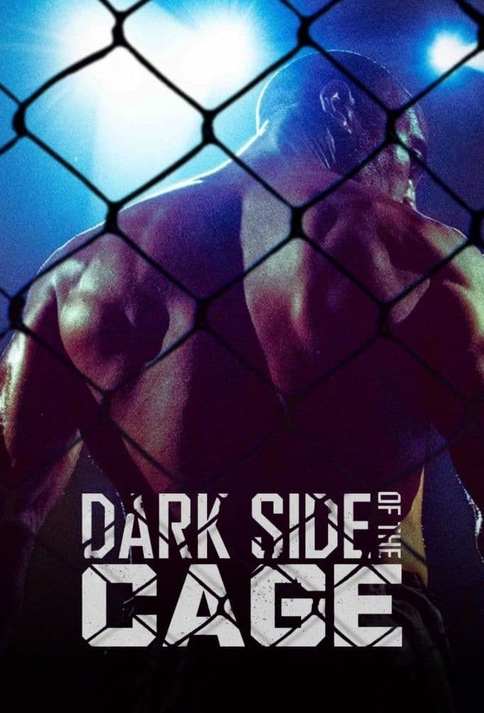 Dark Side of the Cage S02E05 Conor vs Khabib 1080p AMZN WEB DL DDP2 0 H 264-RAWR
