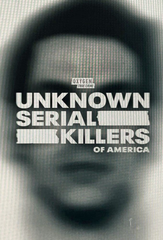 Unknown Serial Killers of America S02E08 Gary Ray Bowles 1080p AMZN WEB DL DDP2 0 H 264-RAWR