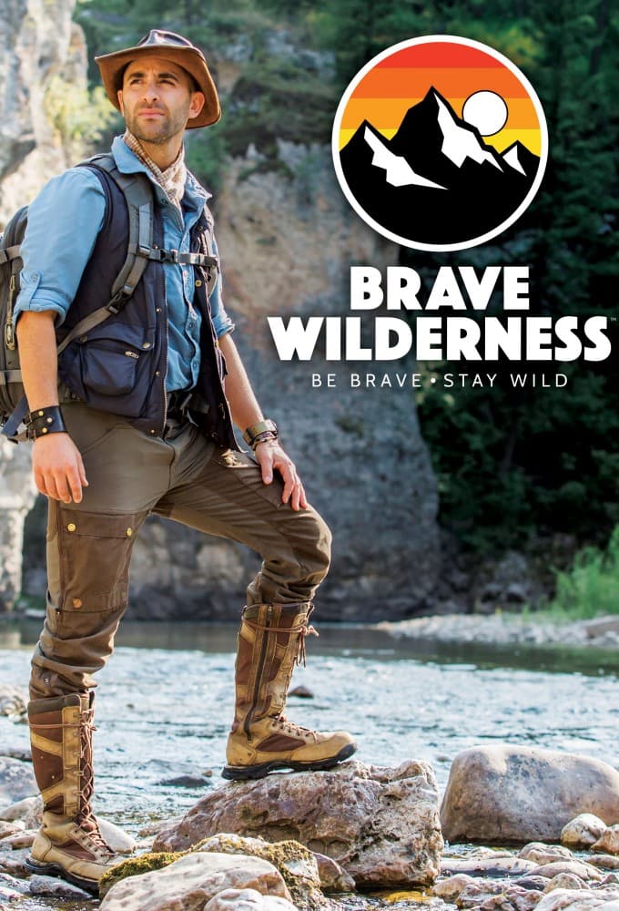 Brave Wilderness S01E06 Bald Eagle Adventure 1080p AMZN WEB-DL DD 2 0 H 264-playWEB