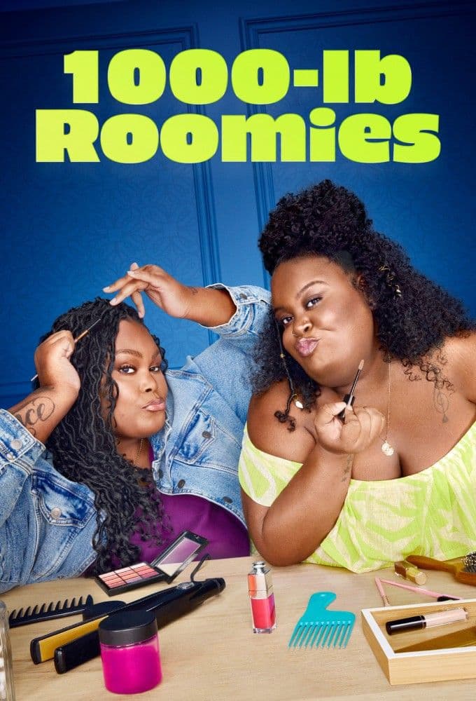 1000 lb Roomies