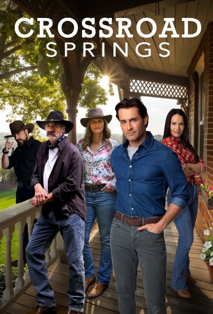 Crossroad Springs S02E05 1080p WEB H264-CBFM