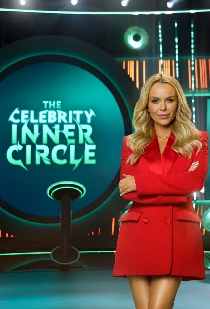 The Celebrity Inner Circle S02E01 480p WEB x264-RMTeam