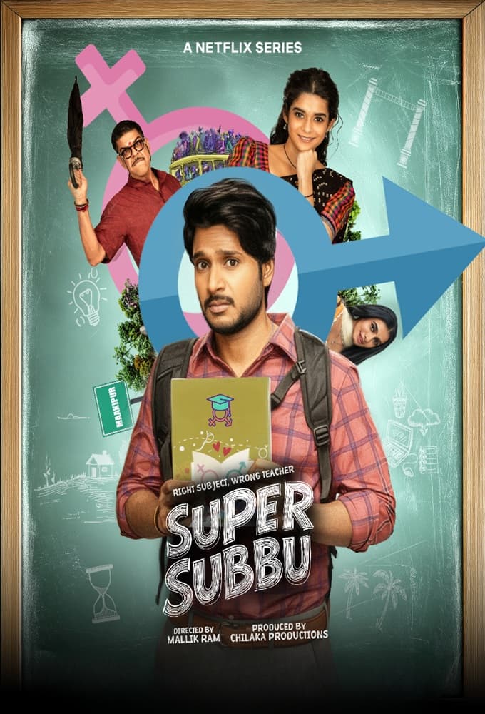 Super Subbu S01E06 1080p WEB h264-EDITH
