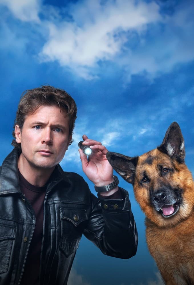 Hudson And Rex S02E03 480p x264-mSD