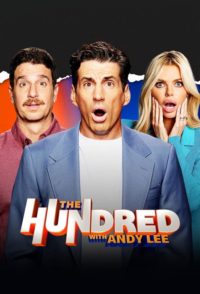 The Hundred with Andy Lee S09E11 720p WEB-DL h264-W4114813s