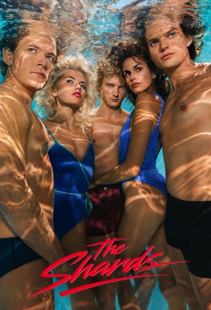 The Shards S01 1080p 10bit WEBRip 6CH x265 HEVC-PSA