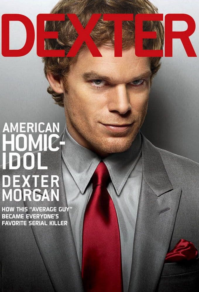 Dexter S01 Lets Give the Boy a Hand 1080p AMZN WEB DL DD 5 1 H 264-playWEB