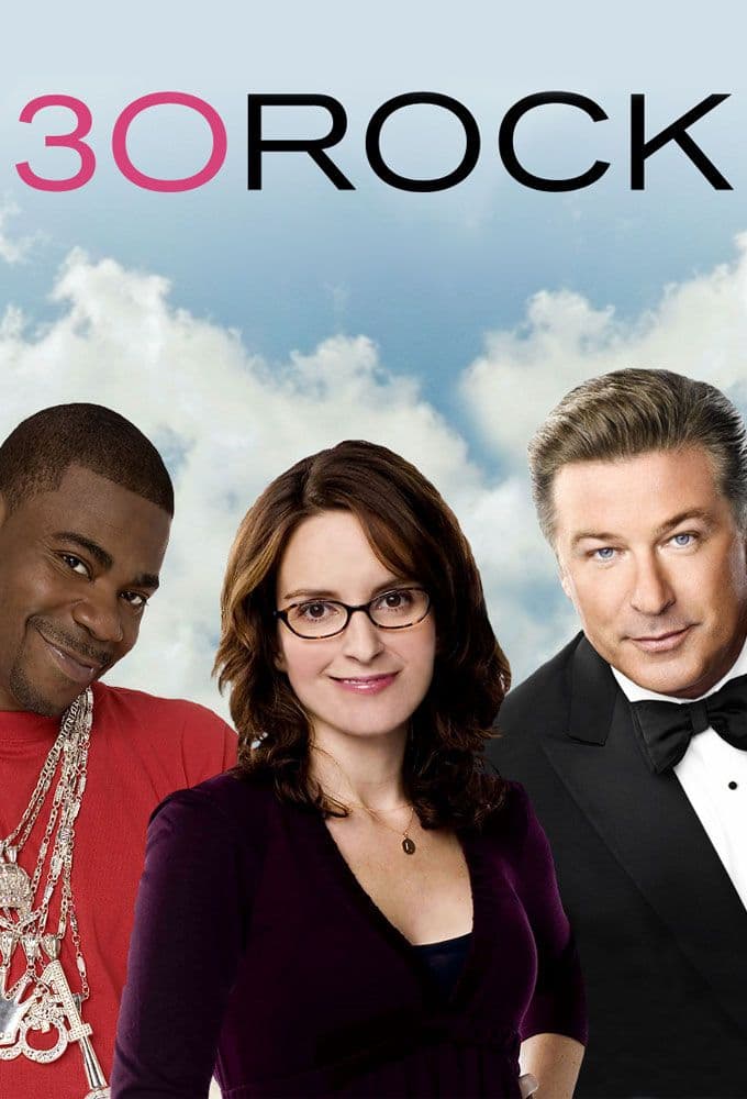 30 Rock S04 MULTi 480p x264-mSD