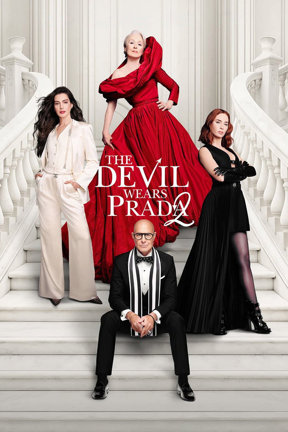 The Devil Wears Prada 2 2026 1080p WEBRip x265-DH