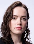 Daisy Ridley