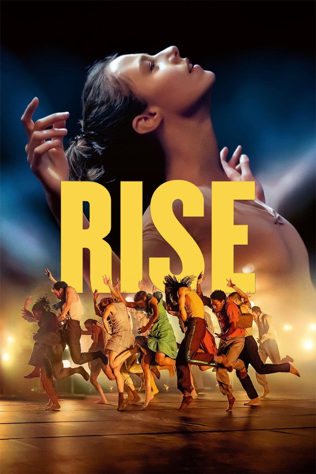 En Corps 2022 720p BluRay-YTSGGYTSBZ