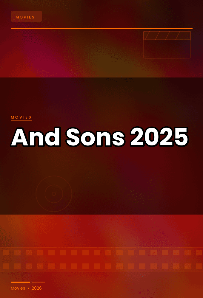 And.Sons.2025