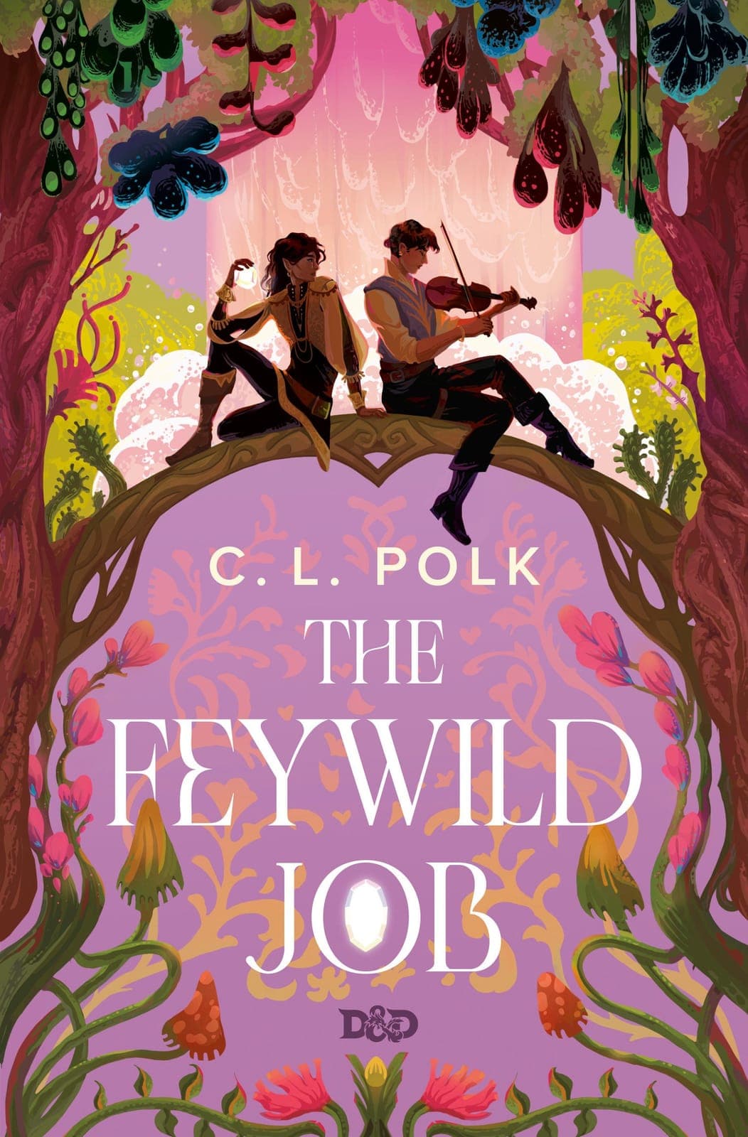 C.L.Polk.The.Feywild.Job.2026.RETAiL.EPUB.eBook-NODE