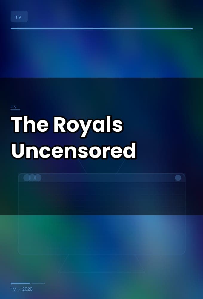 The Royals Uncensored 2026 S01E03 WEB H264-RBB