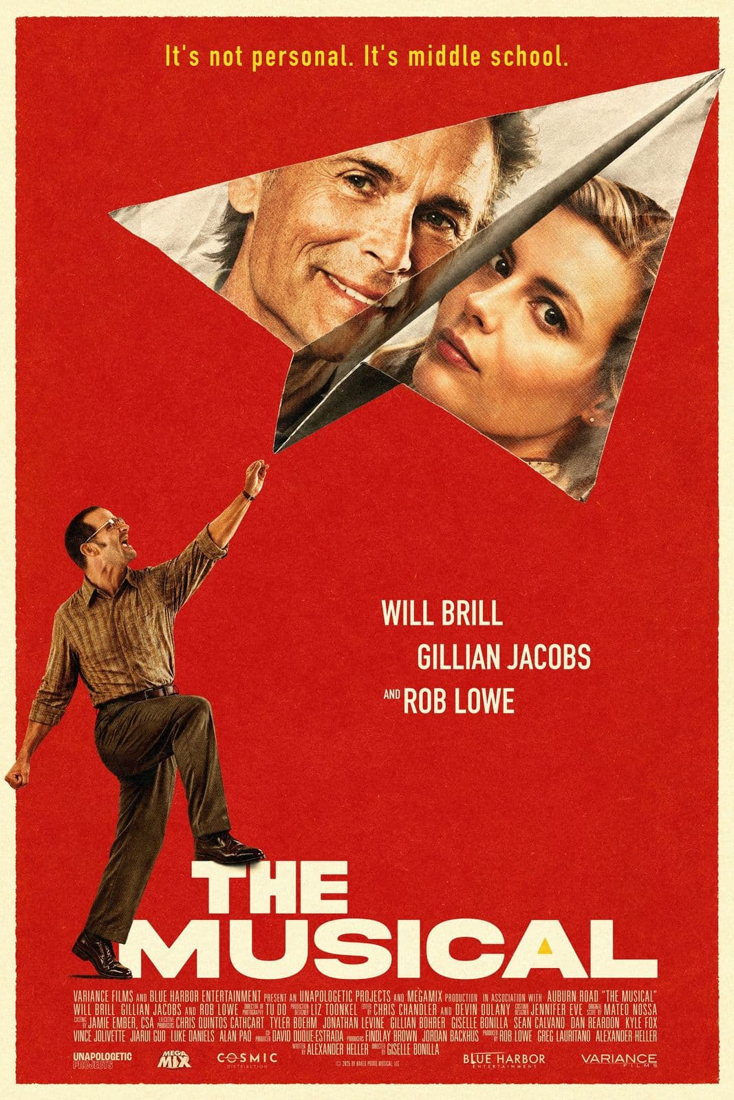 The Musical 2026 1080p WEB DL HEVC x265 5 1-BONE