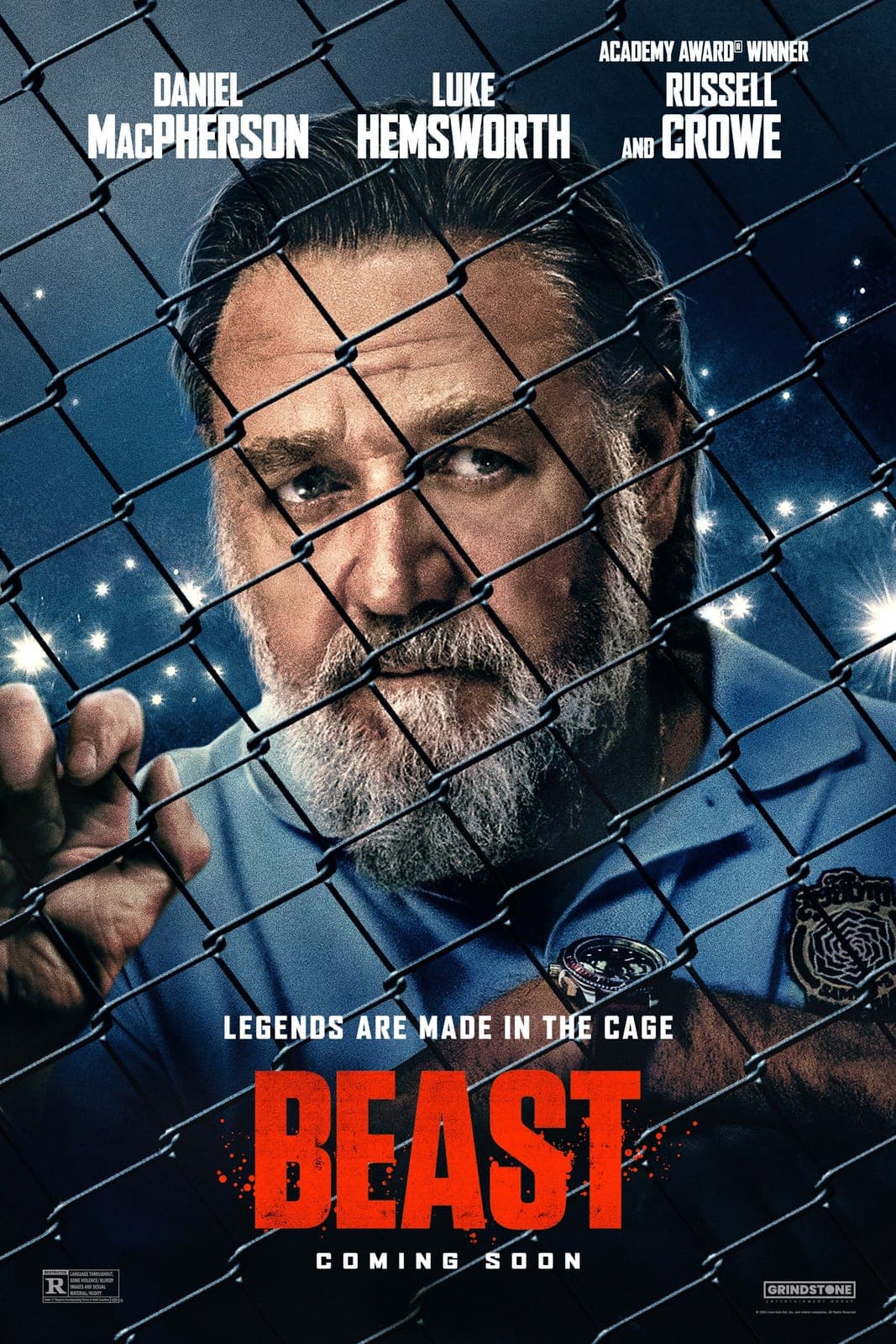 Beast 2026 1080p BluRay DV HDR10P x265-GeneMige
