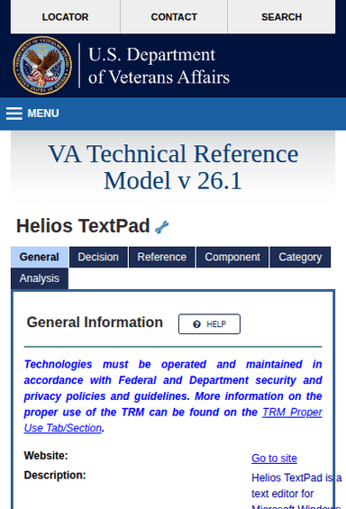 Helios.Software.Solutions.TextPad