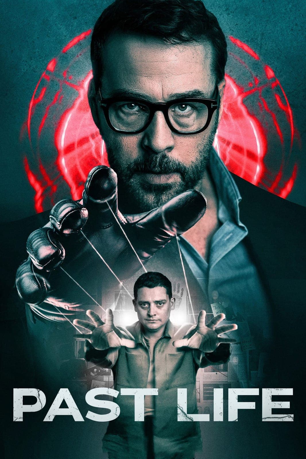 Past Life 2025 720p WEBRip-LAMA