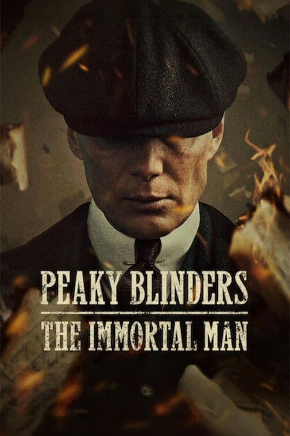 Peaky Blinders The Immortal Man 2026 m1080p BluRay x264-GeneMige