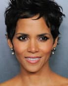 Halle Berry