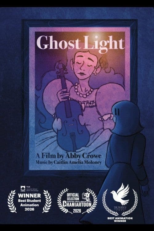 Ghost Light 2026 1080p AMZN WEB DL DDP5 1 H 264-BYNDR