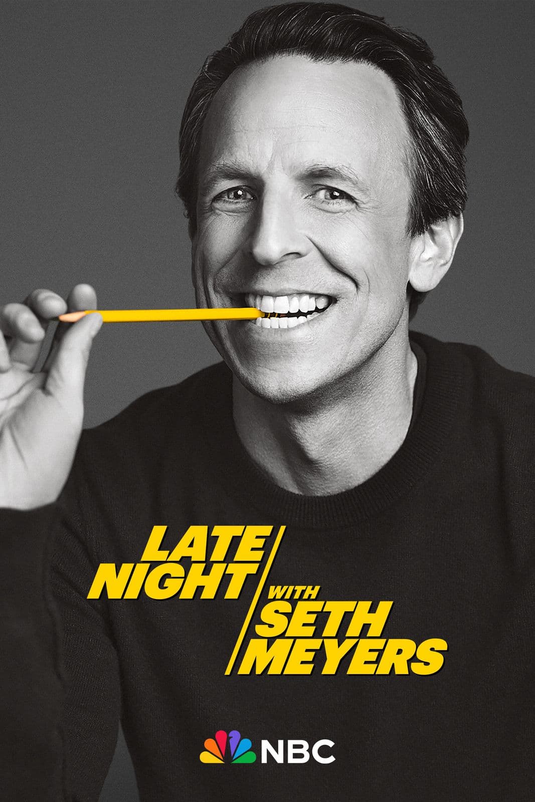 Seth Meyers