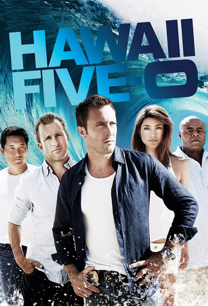 Hawaii Five 0 2010 S01E24 Oiaio Truth 1080p AMZN WEB DL DD 5 1 H 264-playWEB