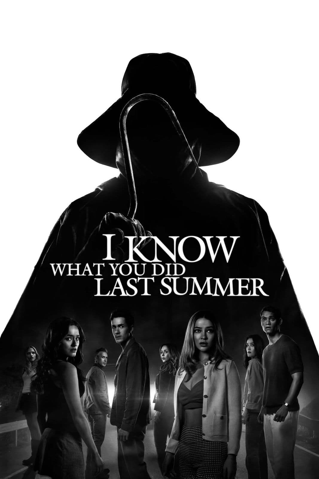 I Know What You Did Last Summer 2025 1080p BluRay DoVi HDR10P x265-GeneMige