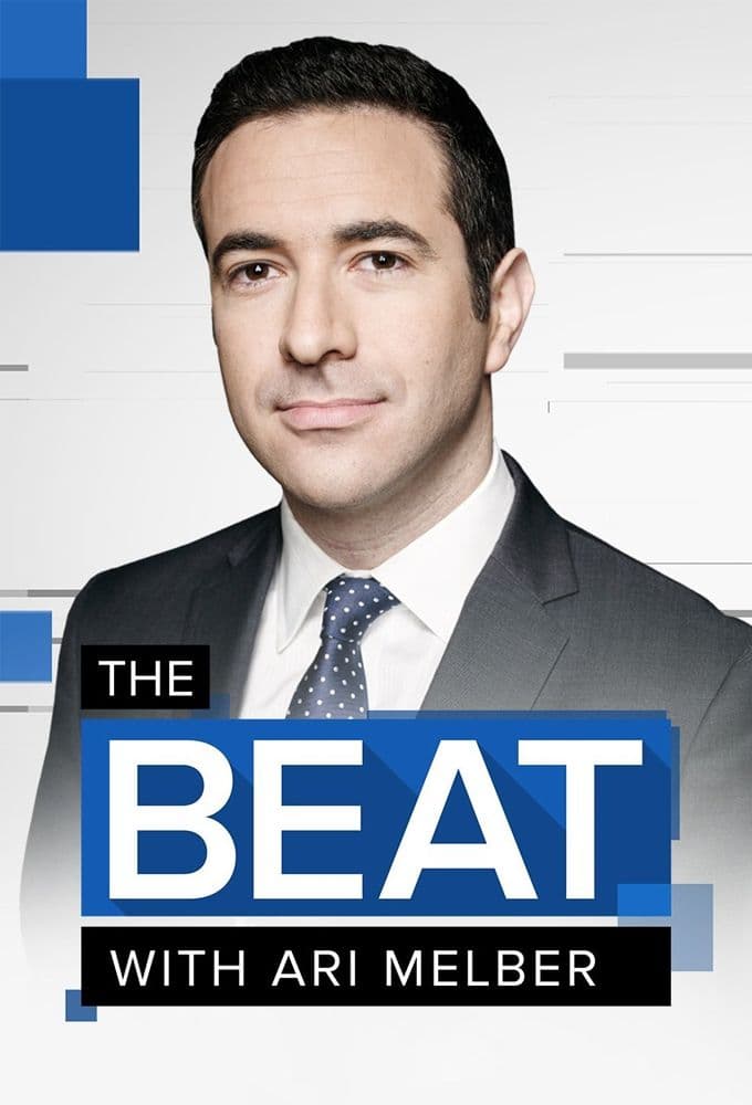 The Beat With Ari Melber
