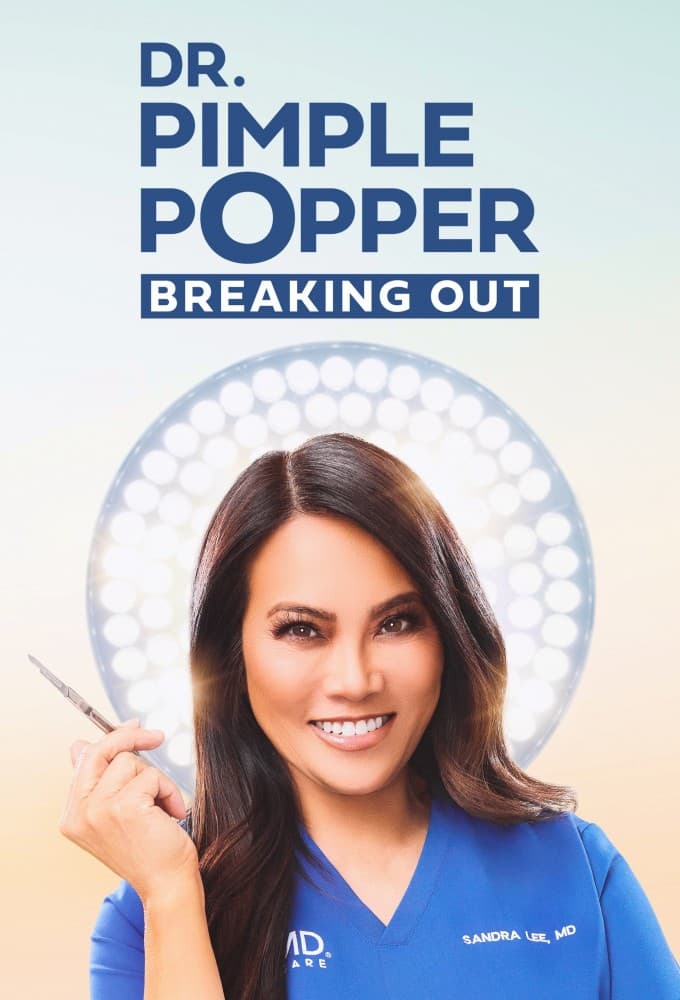 Dr Pimple Popper Breaking Out S02E11 Two Derms Are Better Than One 1080p HULU WEB DL AAC2 0 H 264-RAWR