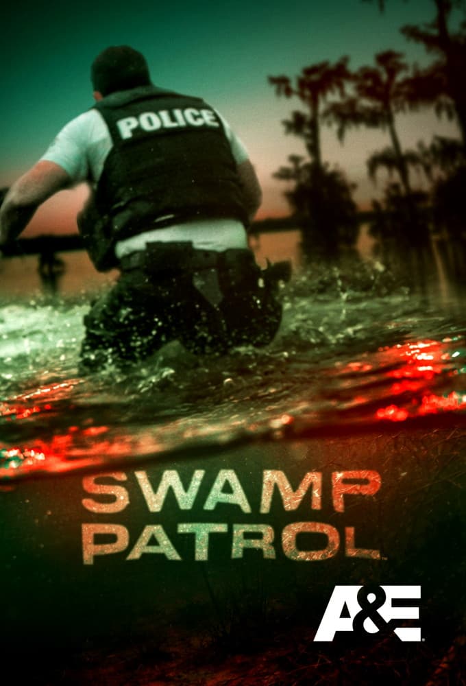 Swamp Patrol S01E06 1080p WEB h264-EDITH