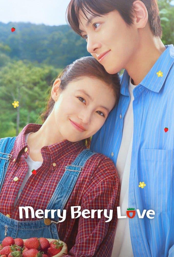 Merry Berry Love